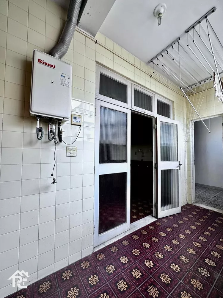 Apartamento, 4 quartos, 300 m² - Foto 15
