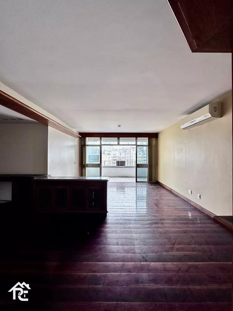 Apartamento, 4 quartos, 300 m² - Foto 5