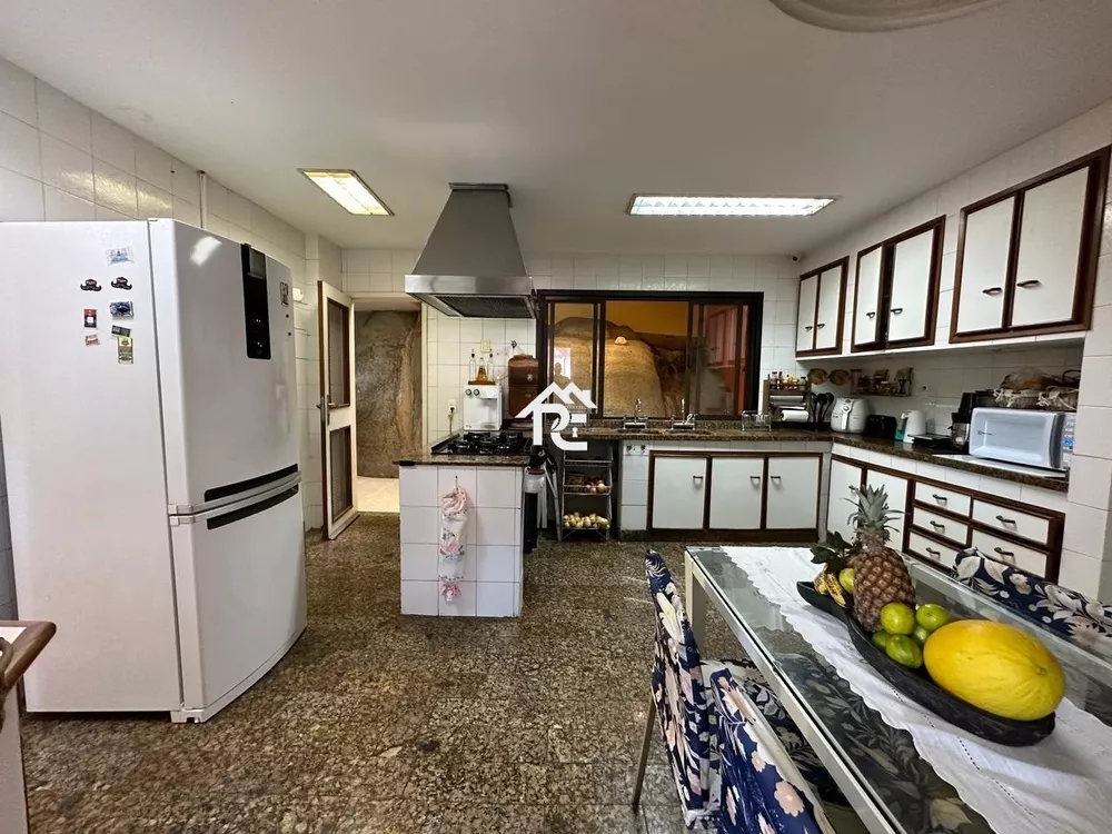 Casa, 4 quartos, 380 m² - Foto 11