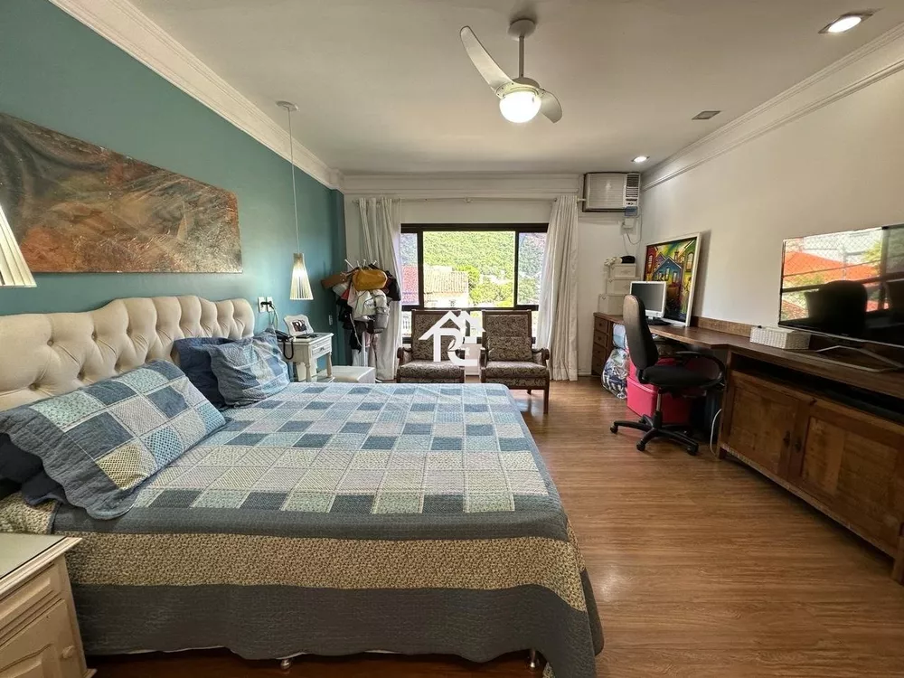 Casa, 4 quartos, 380 m² - Foto 32
