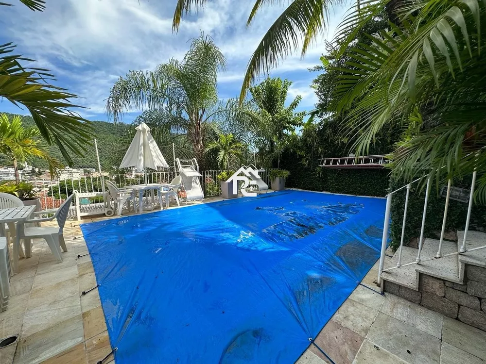Casa, 4 quartos, 380 m² - Foto 25