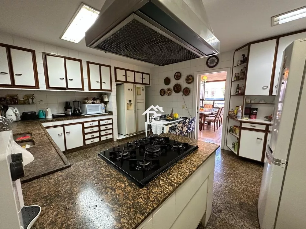 Casa, 4 quartos, 380 m² - Foto 13