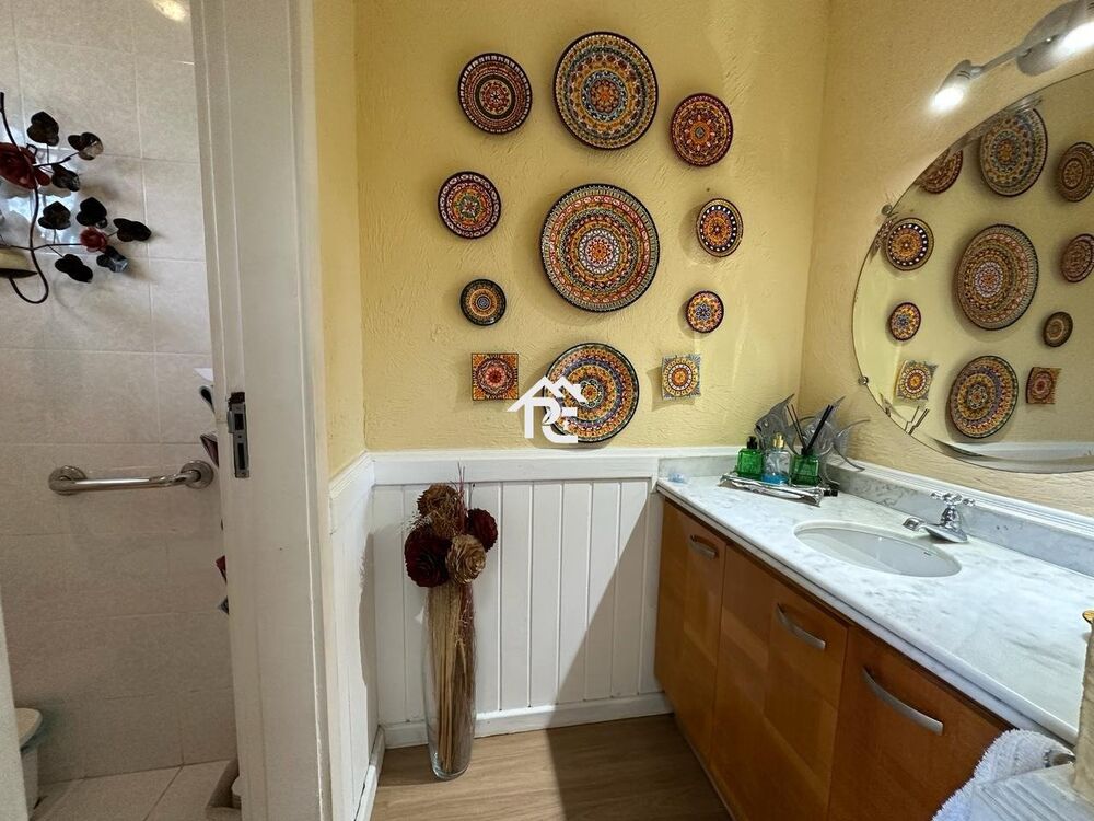 Casa, 4 quartos, 380 m² - Foto 36