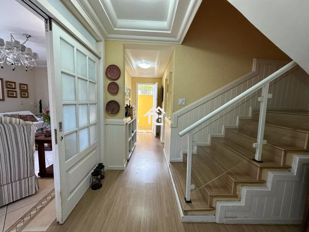 Casa, 4 quartos, 380 m² - Foto 27