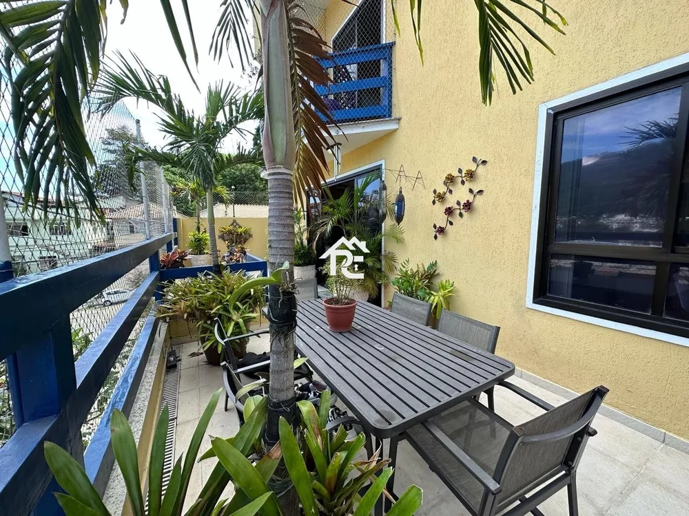 Casa, 4 quartos, 380 m² - Foto 12