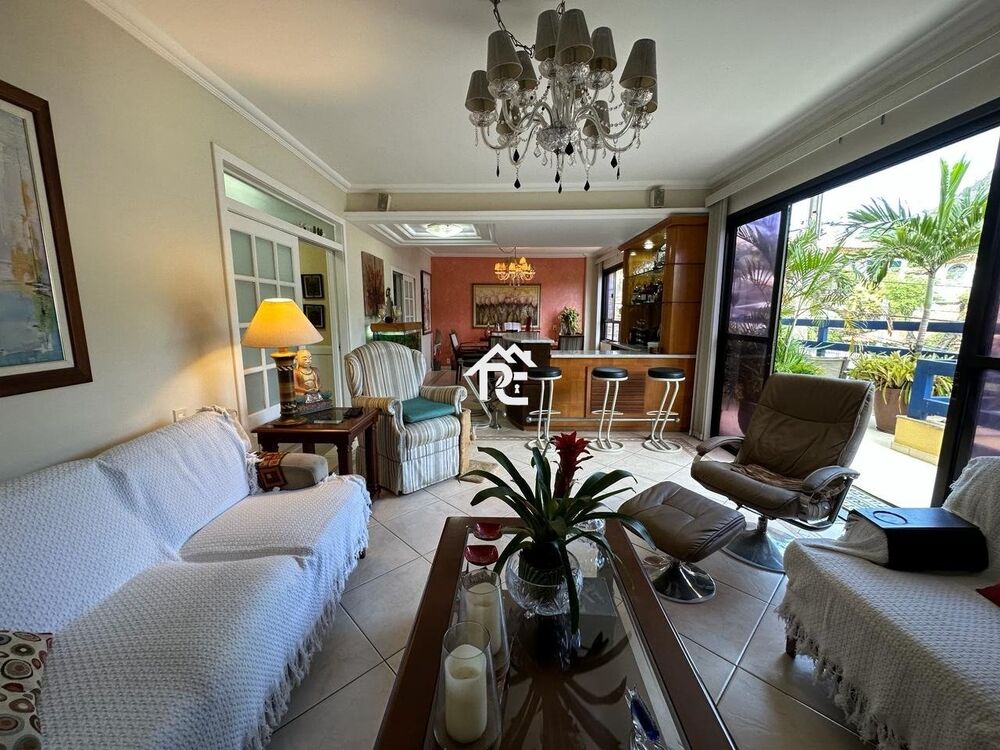 Casa, 4 quartos, 380 m² - Foto 33