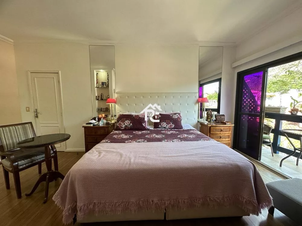 Casa, 4 quartos, 380 m² - Foto 22