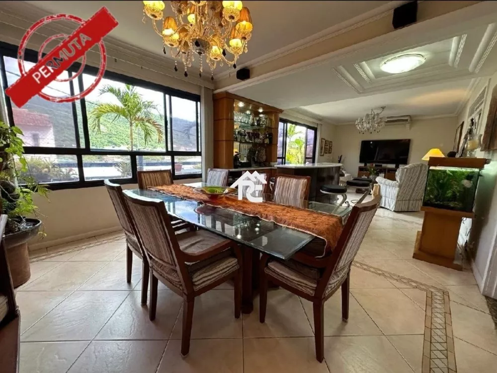 Casa, 4 quartos, 380 m² - Foto 28