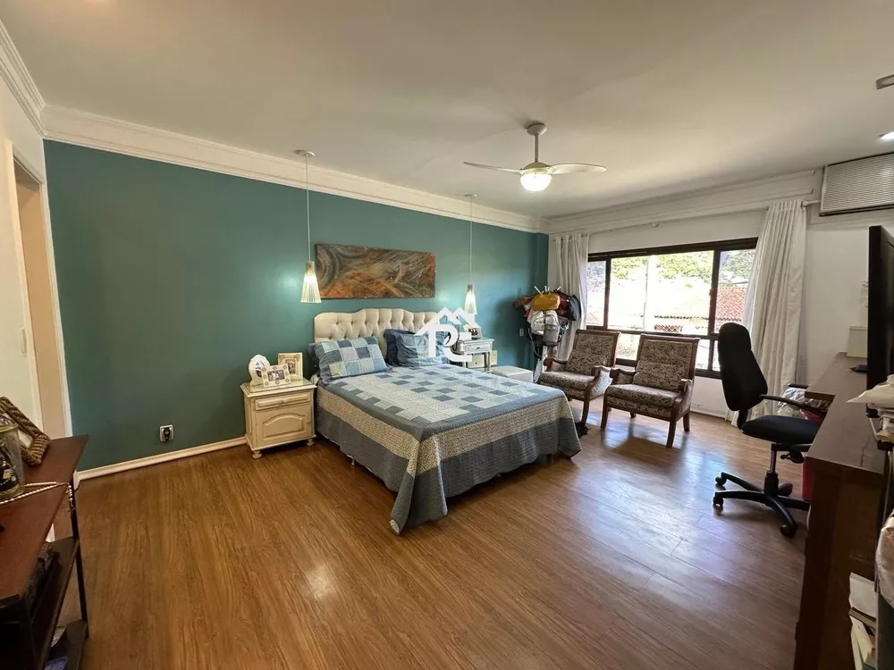Casa, 4 quartos, 380 m² - Foto 4