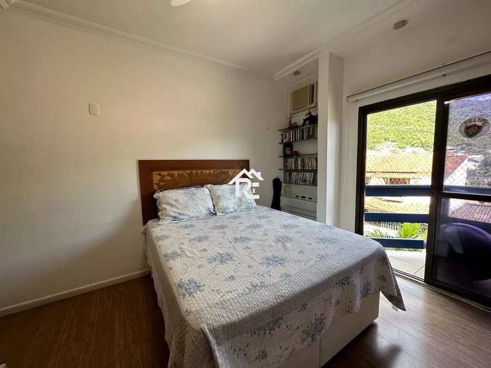 Casa, 4 quartos, 380 m² - Foto 21