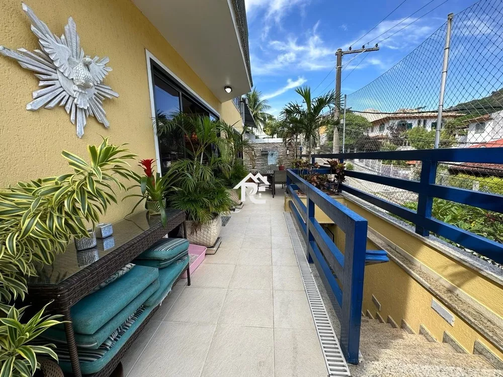 Casa, 4 quartos, 380 m² - Foto 14
