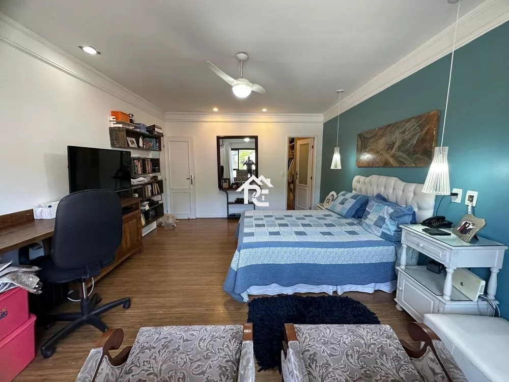 Casa, 4 quartos, 380 m² - Foto 23