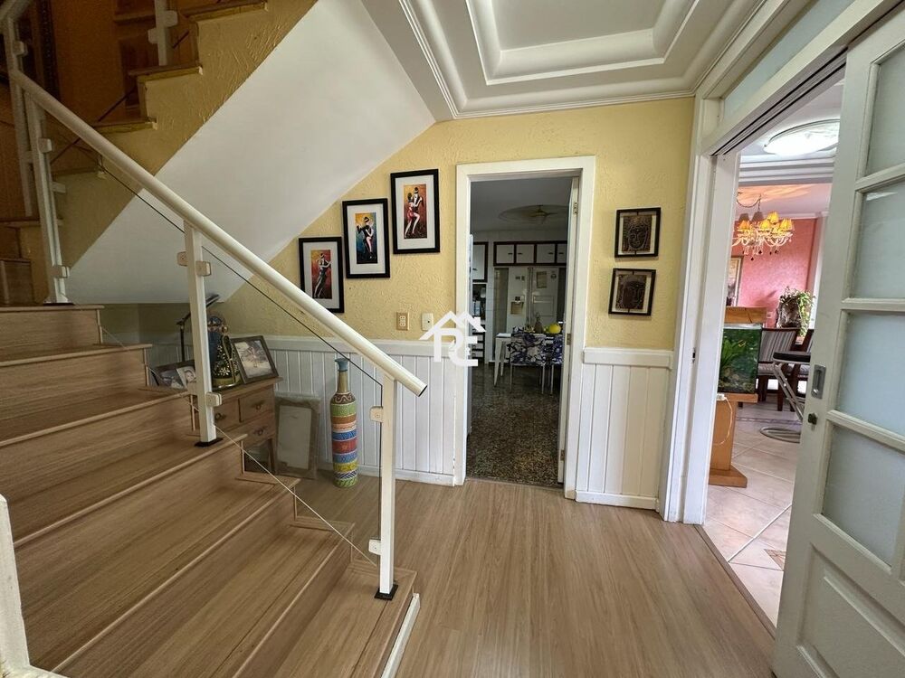 Casa, 4 quartos, 380 m² - Foto 8