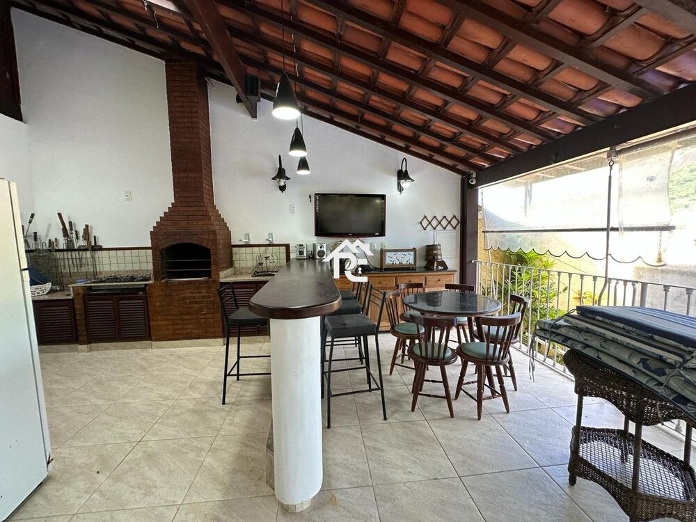 Casa, 4 quartos, 380 m² - Foto 34