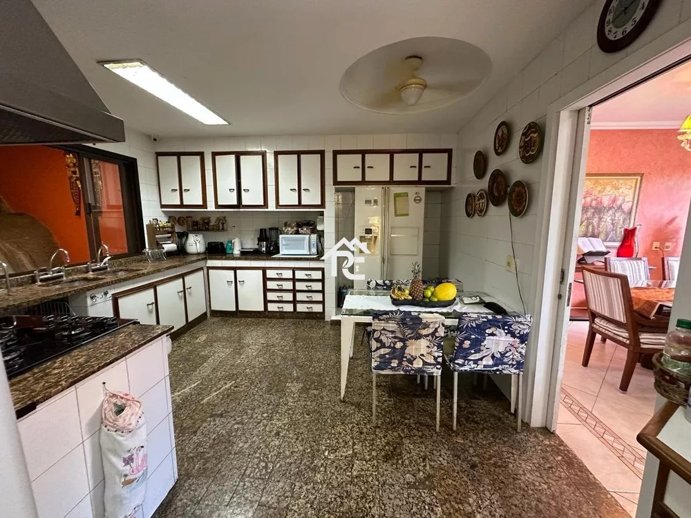 Casa, 4 quartos, 380 m² - Foto 3