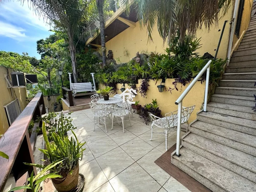 Casa, 4 quartos, 380 m² - Foto 20