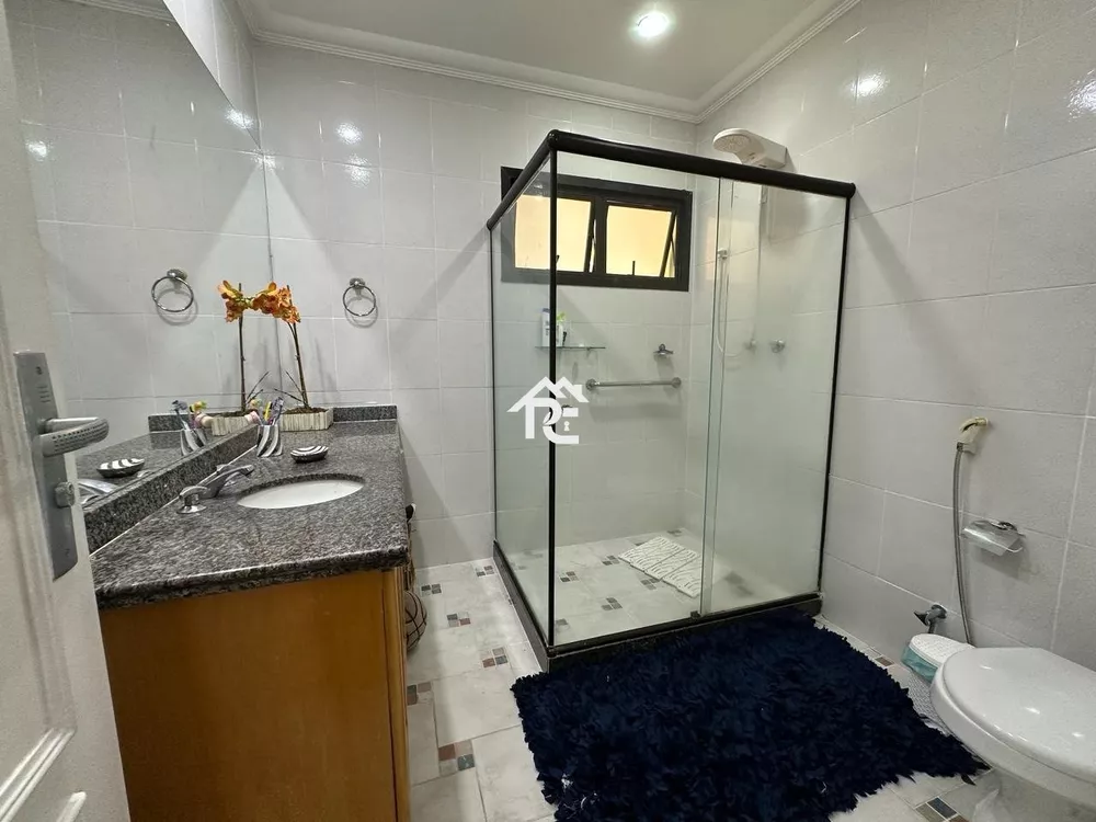 Casa, 4 quartos, 380 m² - Foto 30