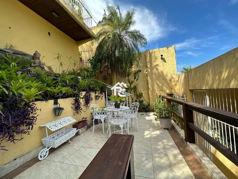 Casa, 4 quartos, 380 m² - Foto 24