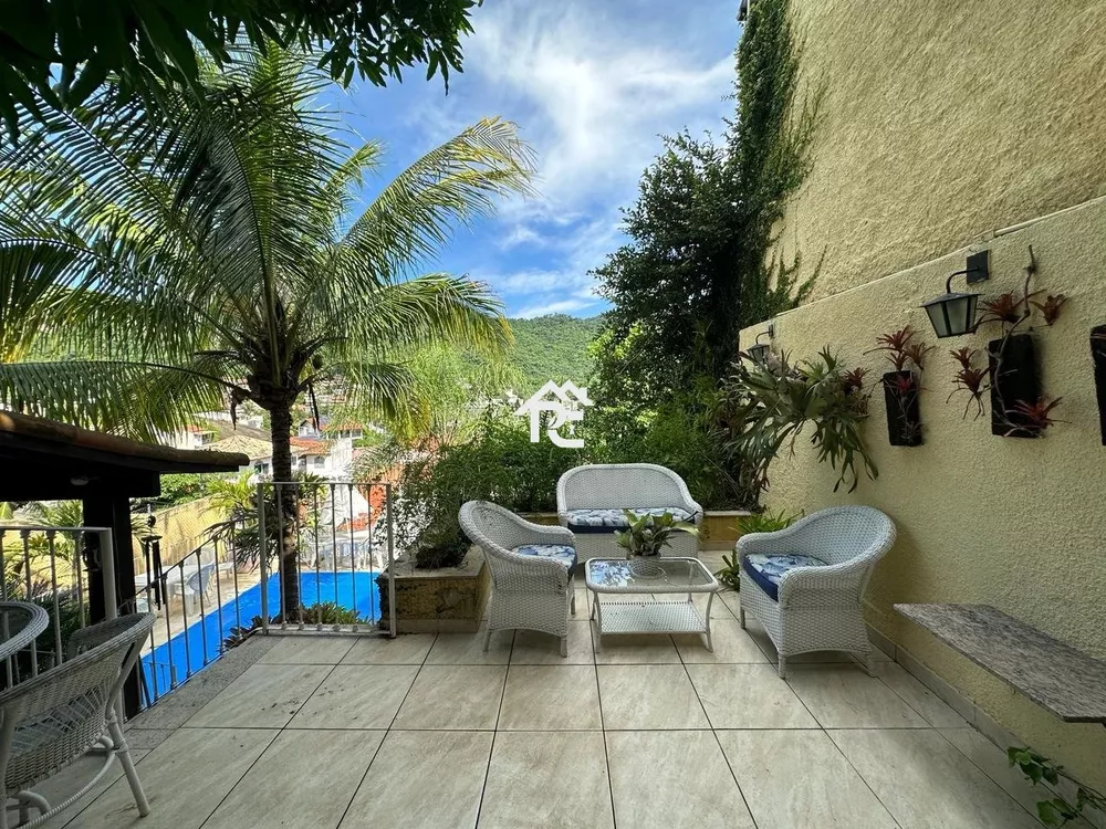 Casa, 4 quartos, 380 m² - Foto 17