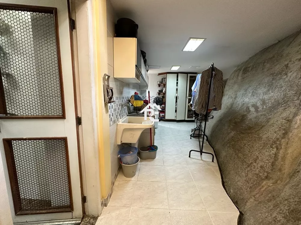 Casa, 4 quartos, 380 m² - Foto 16