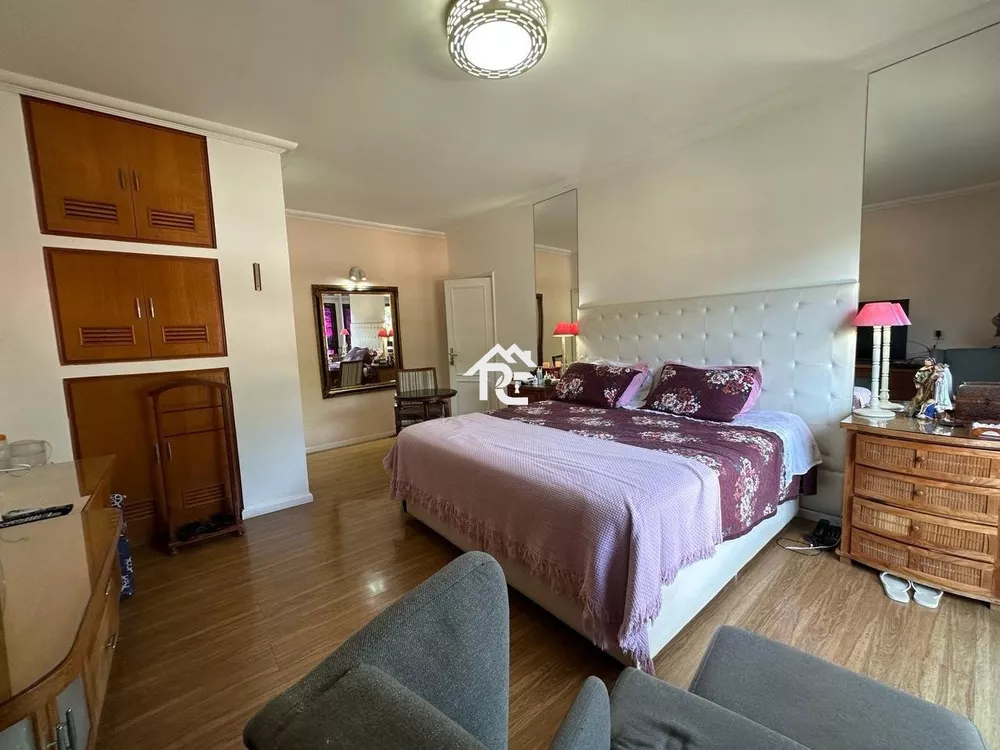Casa, 4 quartos, 380 m² - Foto 26