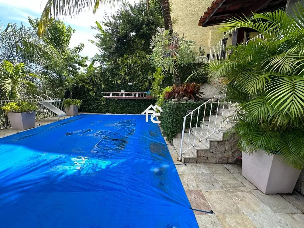 Casa, 4 quartos, 380 m² - Foto 2