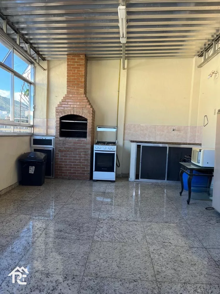 Apartamento, 3 quartos, 90 m² - Foto 4