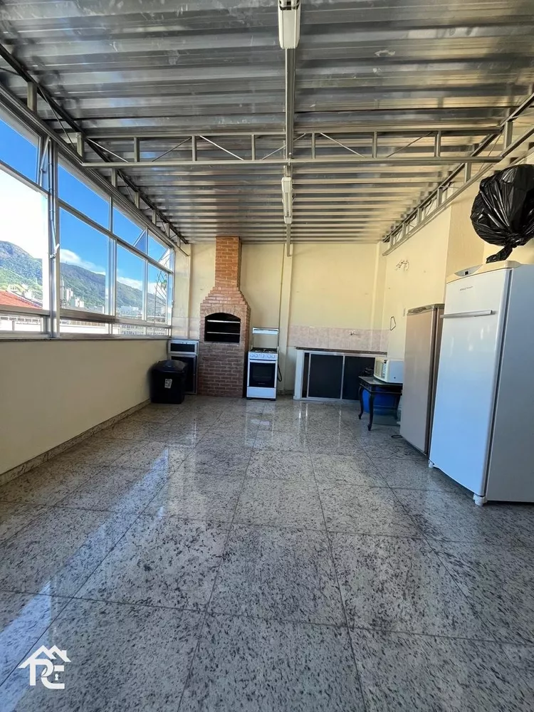 Apartamento, 3 quartos, 90 m² - Foto 8