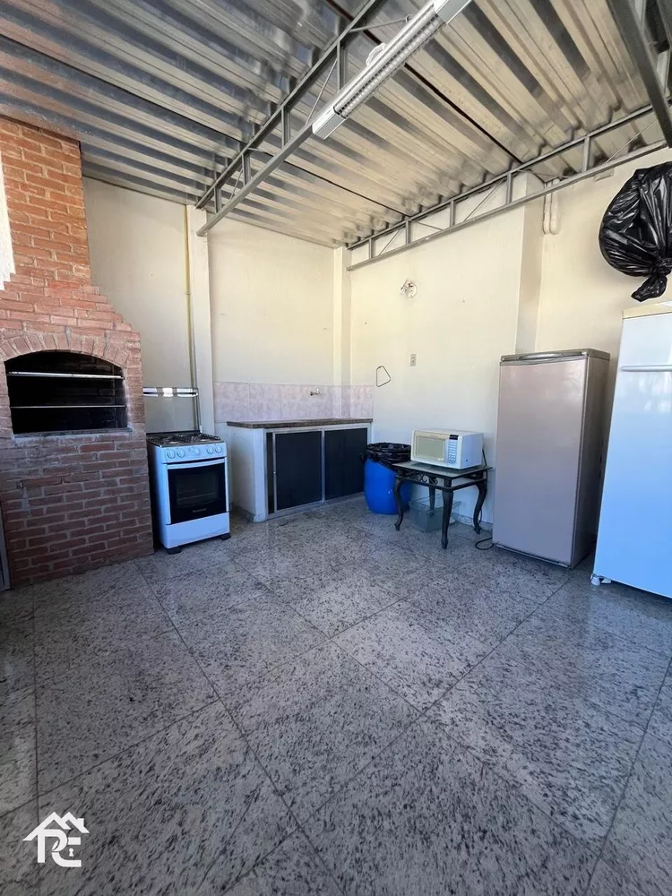 Apartamento, 3 quartos, 90 m² - Foto 1