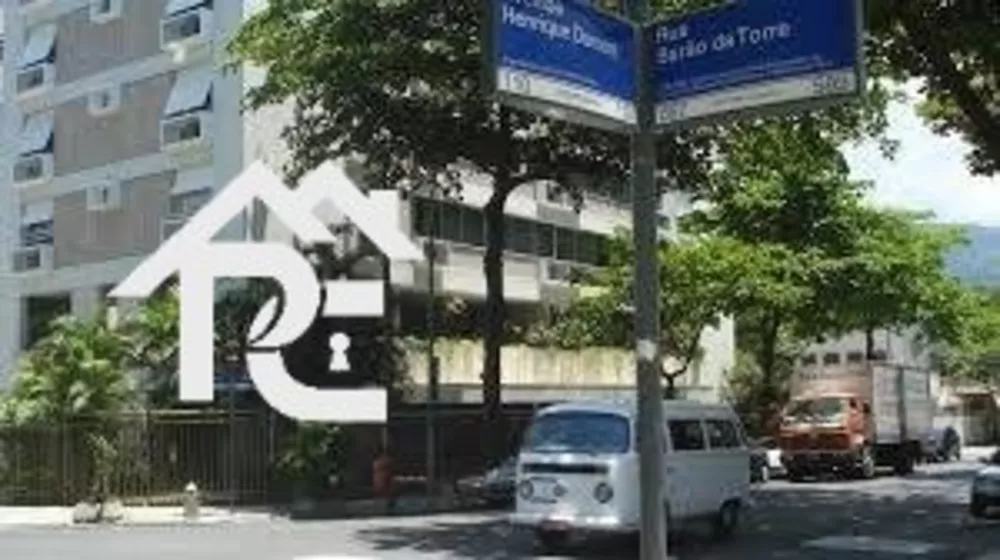 Apartamento, 3 quartos, 135 m² - Foto 15