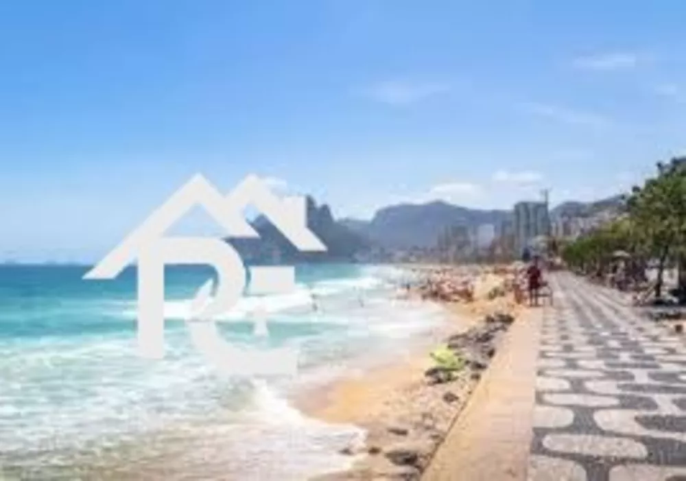 Apartamento, 3 quartos, 135 m² - Foto 5