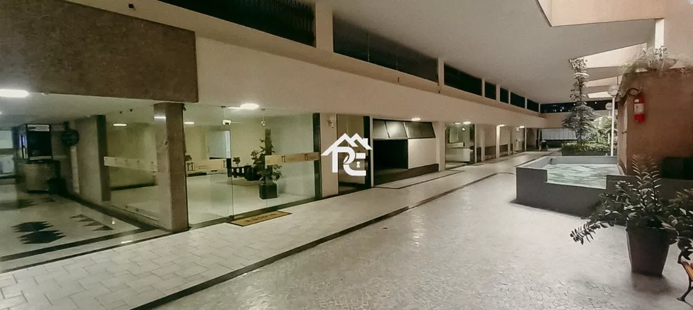 Apartamento, 3 quartos, 92 m² - Foto 28