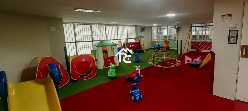 Apartamento, 3 quartos, 92 m² - Foto 26