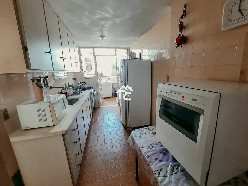 Apartamento, 3 quartos, 92 m² - Foto 23