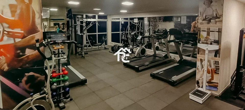 Apartamento, 3 quartos, 92 m² - Foto 31