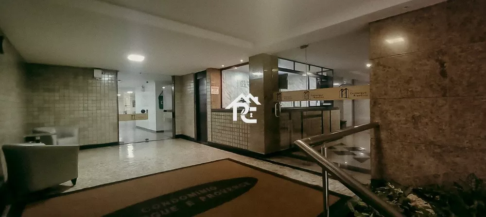 Apartamento, 3 quartos, 92 m² - Foto 30