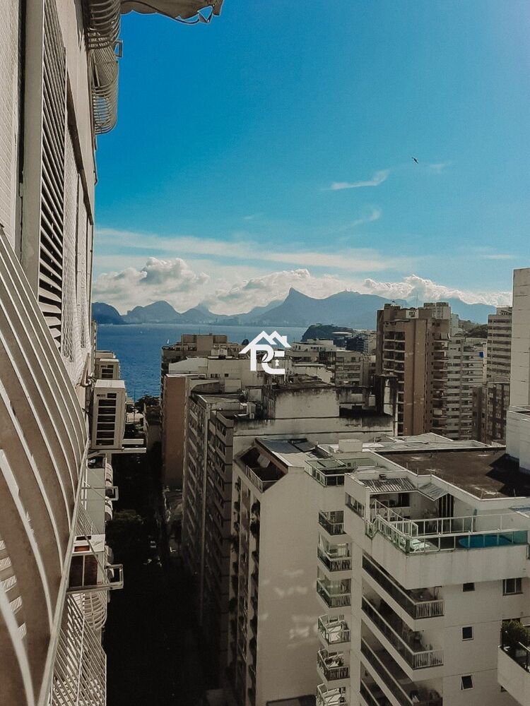 Apartamento, 3 quartos, 92 m² - Foto 27