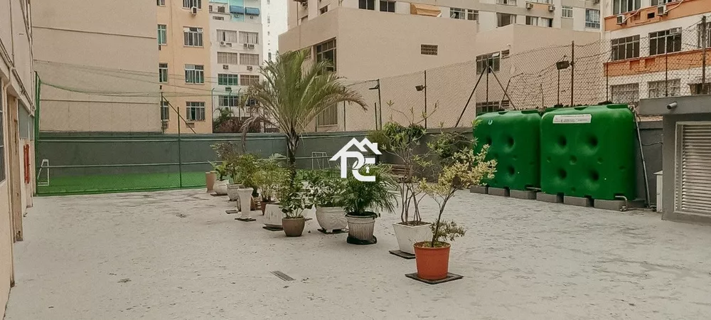 Apartamento, 3 quartos, 92 m² - Foto 25