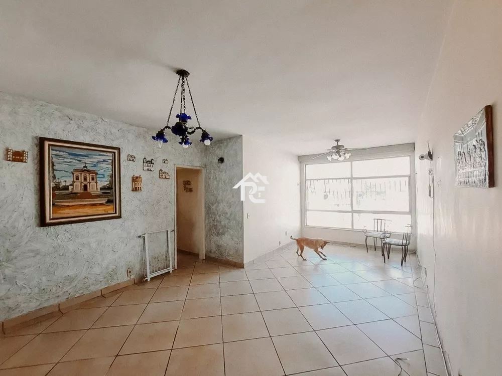 Apartamento, 3 quartos, 92 m² - Foto 1