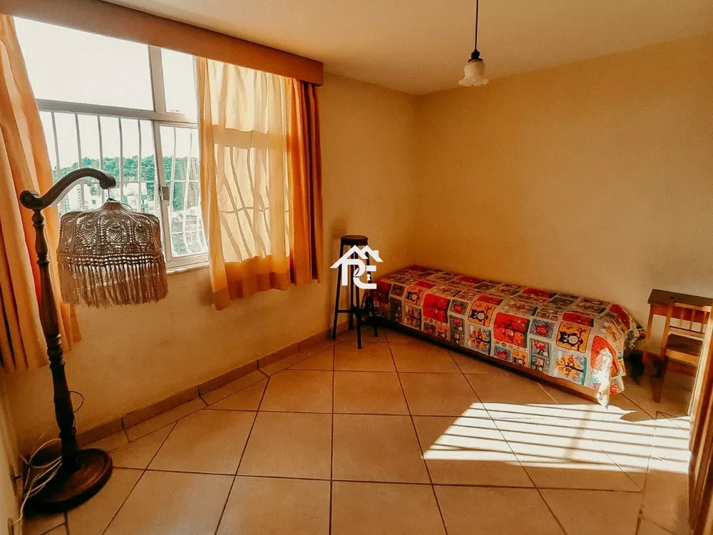 Apartamento, 3 quartos, 92 m² - Foto 8