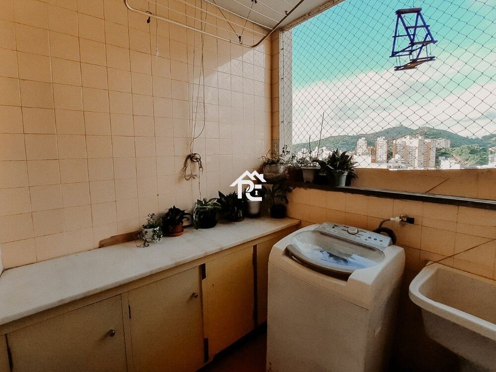 Apartamento, 3 quartos, 92 m² - Foto 24