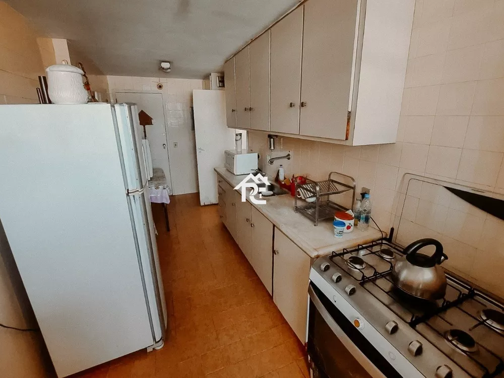 Apartamento, 3 quartos, 92 m² - Foto 21