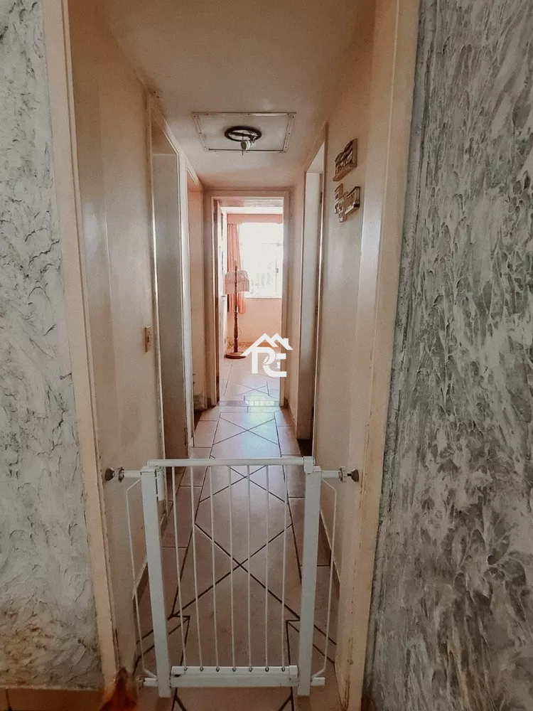 Apartamento, 3 quartos, 92 m² - Foto 5