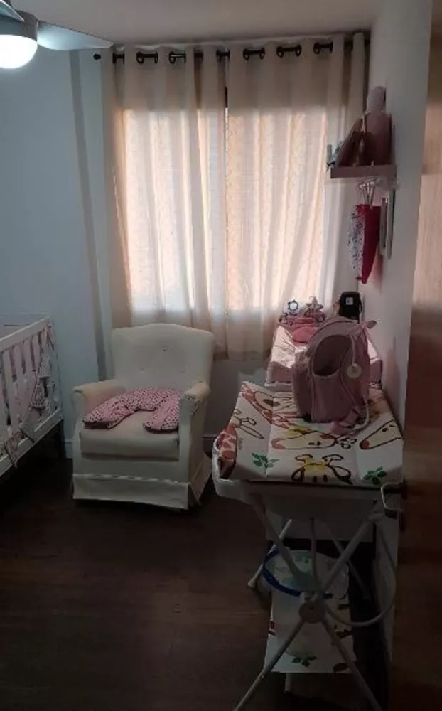 Apartamento, 3 quartos, 105 m² - Foto 17