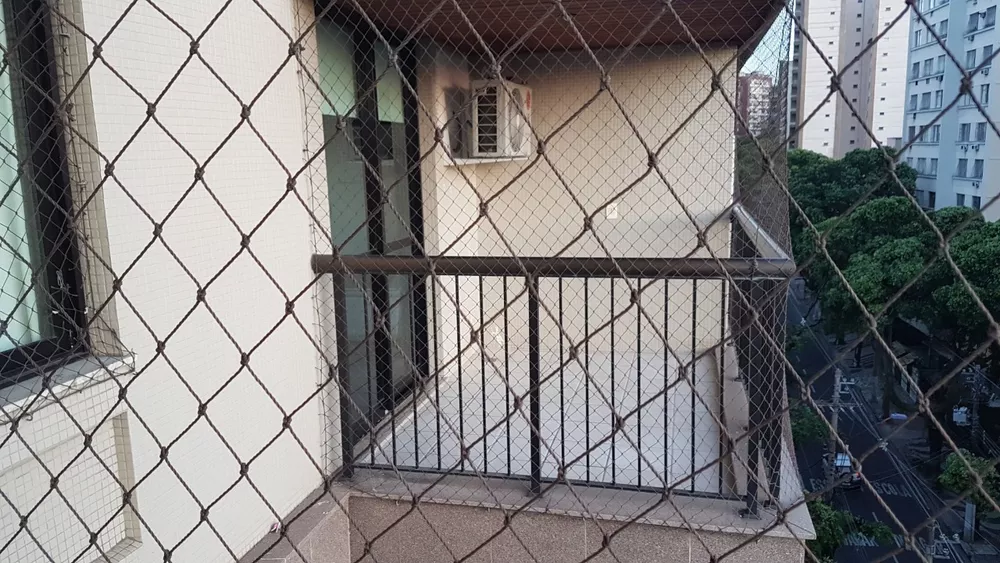 Apartamento, 3 quartos, 105 m² - Foto 16
