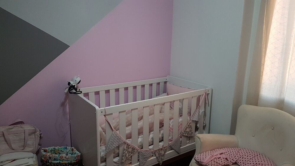 Apartamento à venda com 3 quartos, 105m² - Foto 7