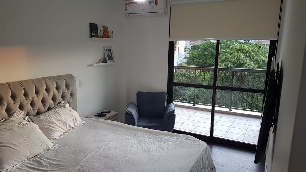 Apartamento, 3 quartos, 105 m² - Foto 10