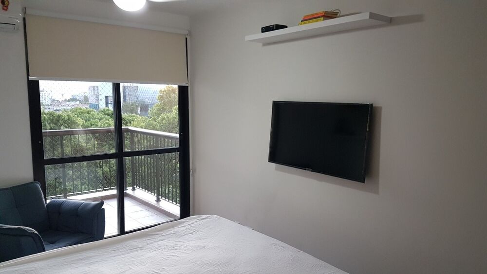 Apartamento à venda com 3 quartos, 105m² - Foto 5