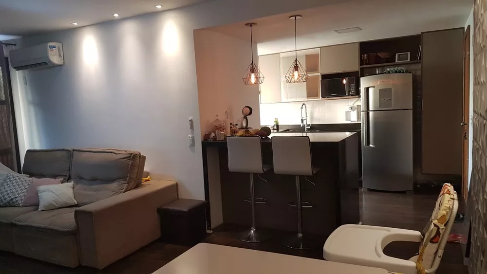 Apartamento, 3 quartos, 105 m² - Foto 3