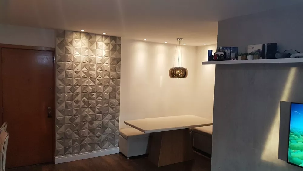 Apartamento, 3 quartos, 105 m² - Foto 4